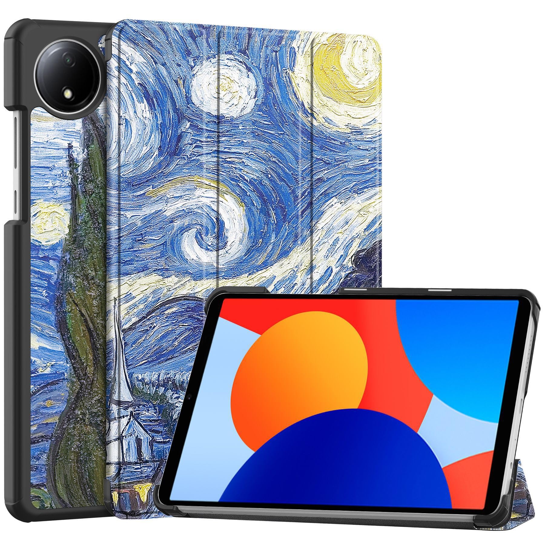 Amazon.co.jp: Xiaomi Redmi Pad SE 8.7インチ 2024年リリース